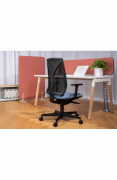 LD SEATING kancelářská židle Leaf 504-SYA