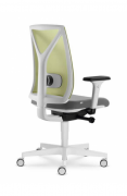 LD SEATING kancelářská židle Leaf 504-SYA