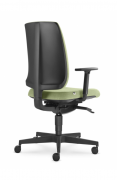 LD SEATING kancelářská židle Leaf 500-SYS