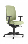 LD Seating kancelářská židle Leaf 500-SYS