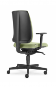 LD Seating kancelářská židle Leaf 500-SYA
