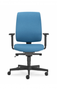 LD SEATING kancelářská židle Leaf 500-SYA