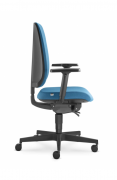 LD SEATING kancelářská židle Leaf 500-SYA