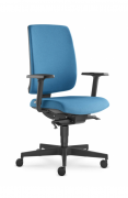 LD Seating kancelářská židle Leaf 500-SYA