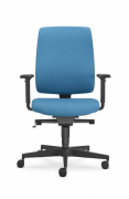 LD Seating kancelářská židle Leaf 500-SYQ