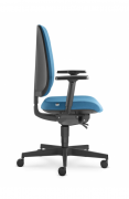 LD Seating kancelářská židle Leaf 500-SYQ