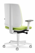 LD SEATING kancelářská židle Leaf 501-SYS