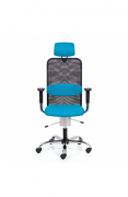 PEŠKA balanční židle Techno Flex XL