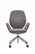 RIM kancelařská židle Muuna MU 3101.04