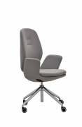RIM kancelařská židle Muuna MU 3101.04