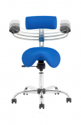 PEŠKA balanční židle Ergo Flex M