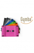 ERGO aktivní podložka Gymba graphite