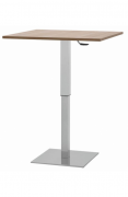 RIM výškově stavitelný stůl Hi Table TA 863.01