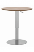 RIM výškově stavitelný stůl Hi Table TA 863.02