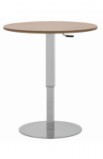 RIM výškově stavitelný stůl Hi Table TA 863.02