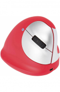 R-GO Tools vertikální myš HE SPORT Vertical Bluetooth