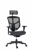 ANTARES kancelářská židle Enjoy Basic