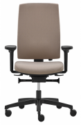 RIM kancelářská židle Flash FL 745