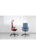 RIM kancelářská židle Flash FL 750 E
