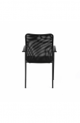 OFFICE PRO konferenční židle Triton Black SL F85 černá