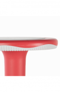 Tilo® dětská balanční židle Motion Stool 38 cm červená