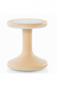 Tilo® dětská balanční židle Motion Stool 38 cm natural