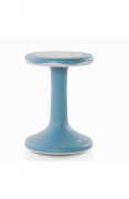 Tilo® dětská balanční židle Motion Stool 45 cm světle modrá