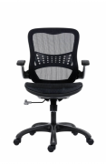 ANTARES kancelářská židle Dream černá