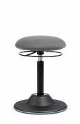ANTARES balanční židle Hola grey