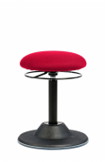 ANTARES balanční židle Hola red