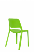 ANTARES jídelní židle Pixel greenapple