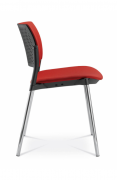 LD SEATING konferenční židle Dream+ 103BL
