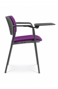 LD SEATING konferenční židle Dream+ 103BL BR