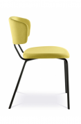 LD SEATING konferenční židle Flexi Chair 120