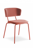 LD SEATING konferenční židle Flexi Chair 120-NC