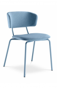 LD SEATING konferenční židle Flexi Chair 120-NC