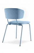 LD SEATING konferenční židle Flexi Chair 120-NC