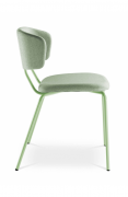 LD SEATING konferenční židle Flexi Chair 120-NC