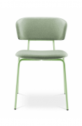 LD SEATING konferenční židle Flexi Chair 120-NC