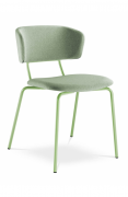 LD SEATING konferenční židle Flexi Chair 120-NC