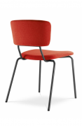 LD SEATING konferenční židle Flexi Chair 125