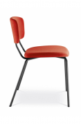 LD SEATING konferenční židle Flexi Chair 125