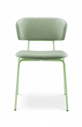LD SEATING konferenční židle Flexi Chair 125-NC