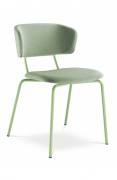 LD SEATING konferenční židle Flexi Chair 125-NC