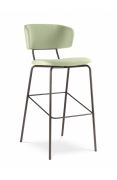 LD SEATING barová židle Flexi Chair 122