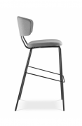 LD SEATING barová židle Flexi Chair 122