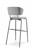 LD SEATING barová židle Flexi Chair 122