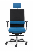 PEŠKA balanční židle Reflex Balance XL