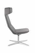 LD SEATING křeslo Flexi Lounge FL-XL-RA