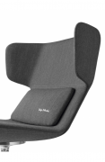 LD SEATING křeslo Flexi Lounge FL-L